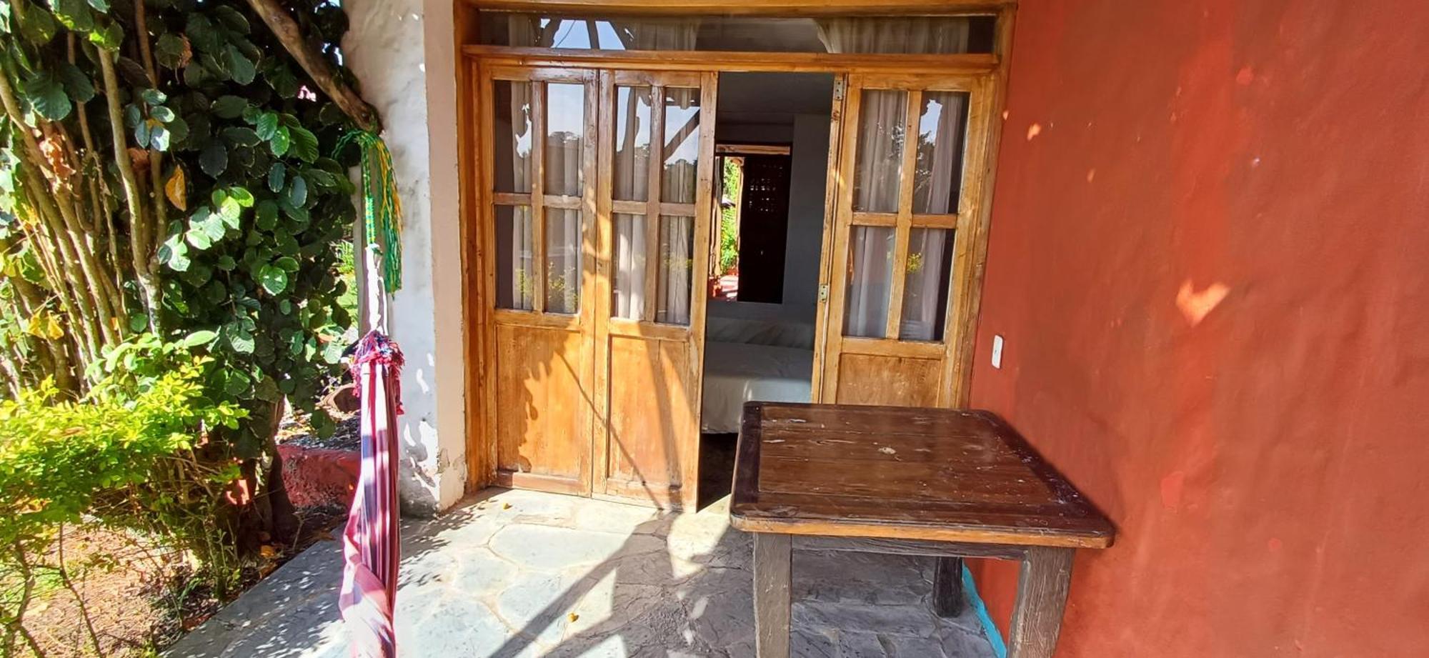 Finca Hotel Palmas Frente A Panaca Quimbaya Bagian luar foto